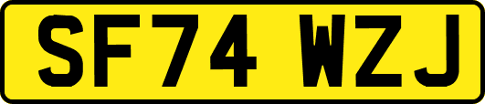 SF74WZJ