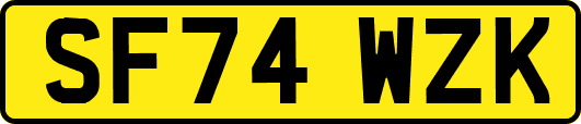 SF74WZK