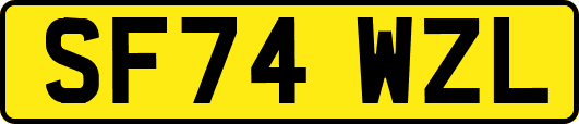 SF74WZL