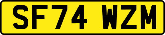 SF74WZM