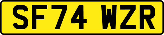 SF74WZR
