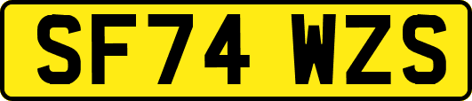 SF74WZS