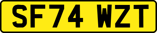 SF74WZT
