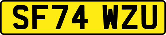 SF74WZU