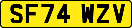 SF74WZV
