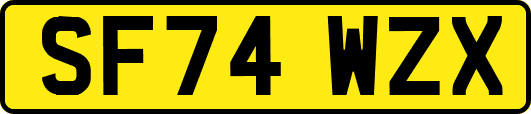 SF74WZX