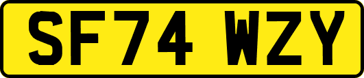SF74WZY