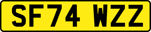 SF74WZZ