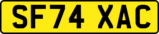 SF74XAC