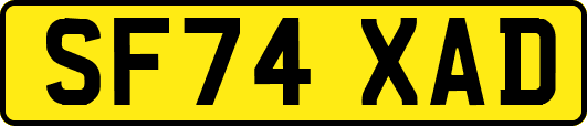 SF74XAD