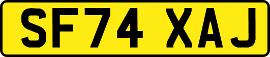 SF74XAJ