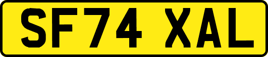SF74XAL