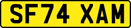 SF74XAM