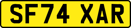 SF74XAR