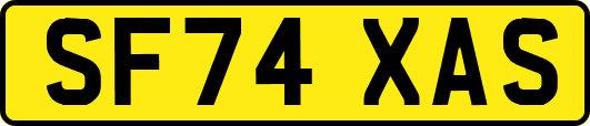 SF74XAS
