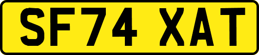 SF74XAT