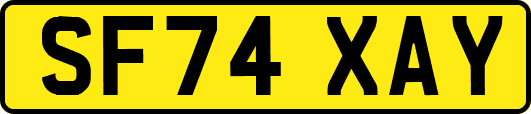 SF74XAY