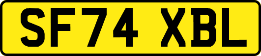 SF74XBL