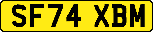 SF74XBM