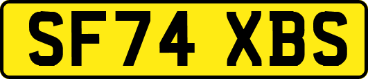 SF74XBS
