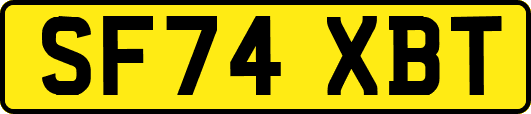 SF74XBT