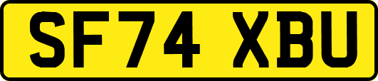 SF74XBU