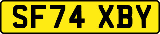 SF74XBY