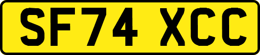 SF74XCC