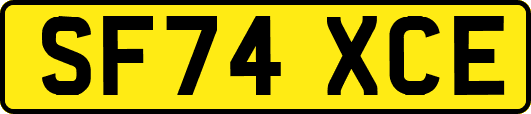 SF74XCE