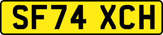 SF74XCH