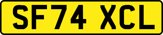 SF74XCL