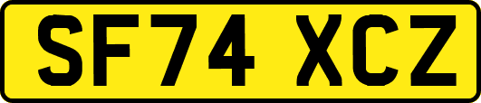 SF74XCZ
