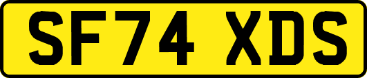 SF74XDS