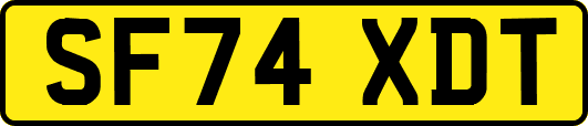 SF74XDT