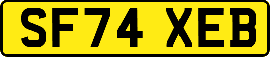 SF74XEB