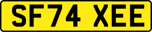 SF74XEE