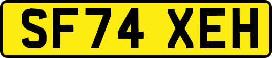 SF74XEH
