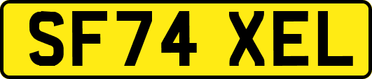 SF74XEL