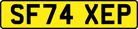 SF74XEP