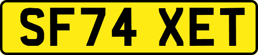 SF74XET