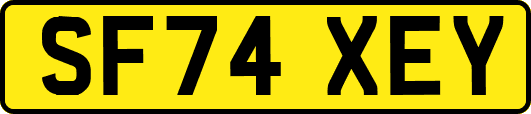 SF74XEY