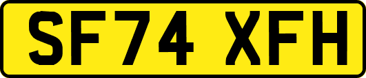 SF74XFH