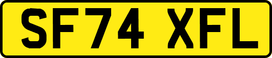 SF74XFL