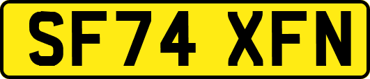 SF74XFN