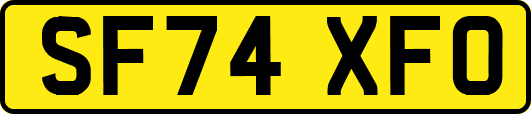SF74XFO