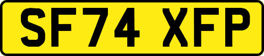 SF74XFP