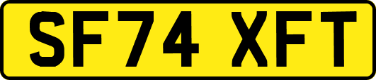 SF74XFT