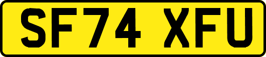 SF74XFU