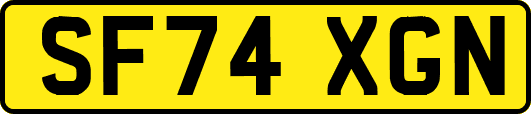SF74XGN