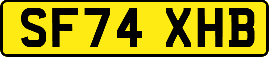 SF74XHB